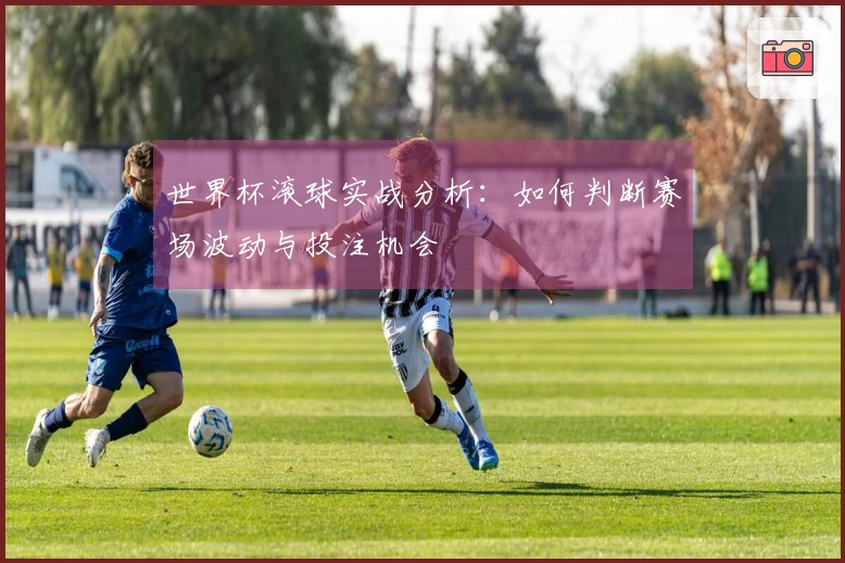世界杯滚球实战分析：如何判断赛场波动与投注机会