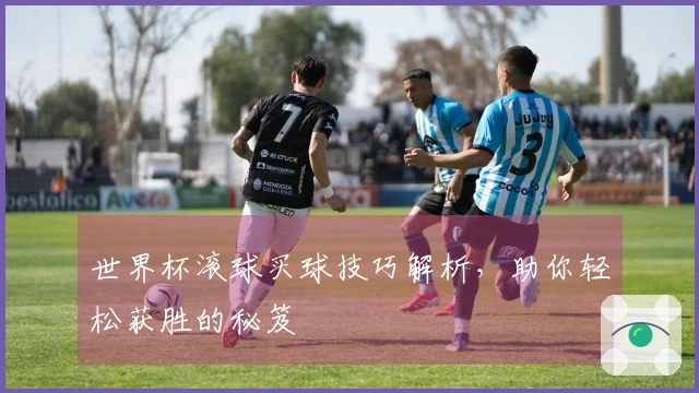 世界杯滚球买球技巧解析，助你轻松获胜的秘笈