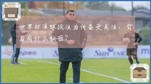 世界杯滚球投注为何备受关注，背后有什么秘密？