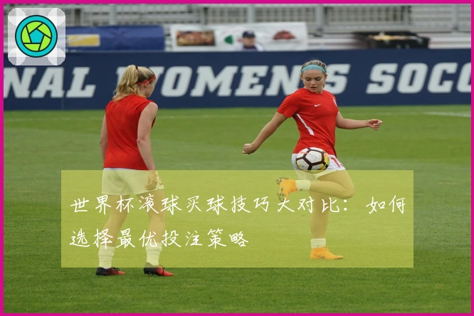 世界杯滚球买球技巧大对比：如何选择最优投注策略