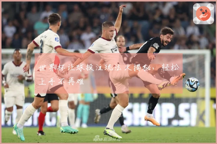 世界杯让球投注玩法大揭秘，轻松上手不再难
