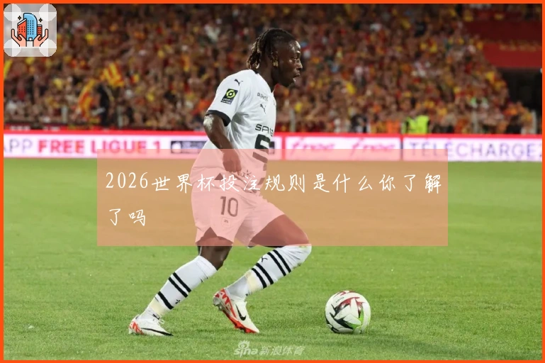 2026世界杯投注规则是什么你了解了吗