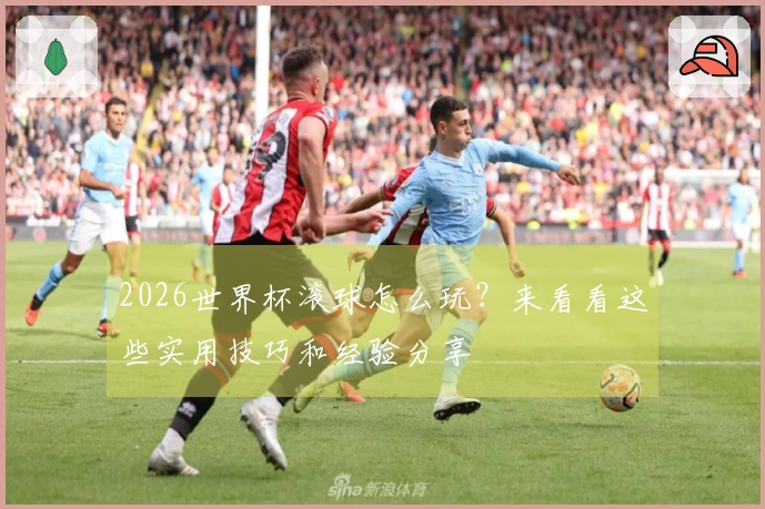 2026世界杯滚球怎么玩？来看看这些实用技巧和经验分享